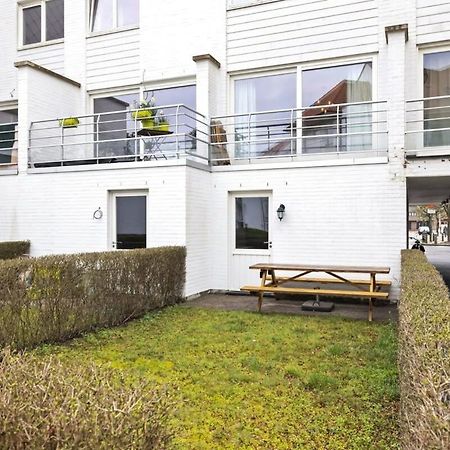 Beautiful Bel-Etage In Blankenberge Διαμέρισμα Εξωτερικό φωτογραφία