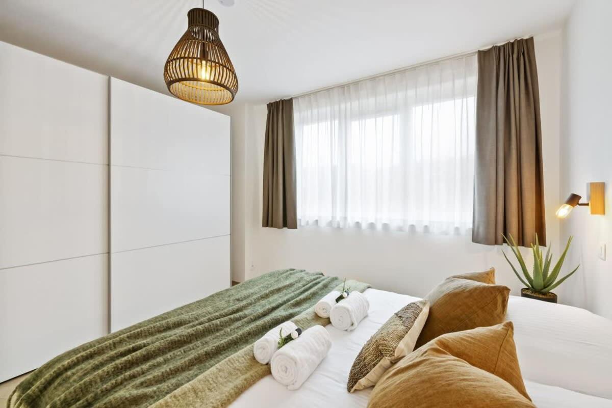 Beautiful Bel-Etage In Blankenberge Διαμέρισμα Εξωτερικό φωτογραφία