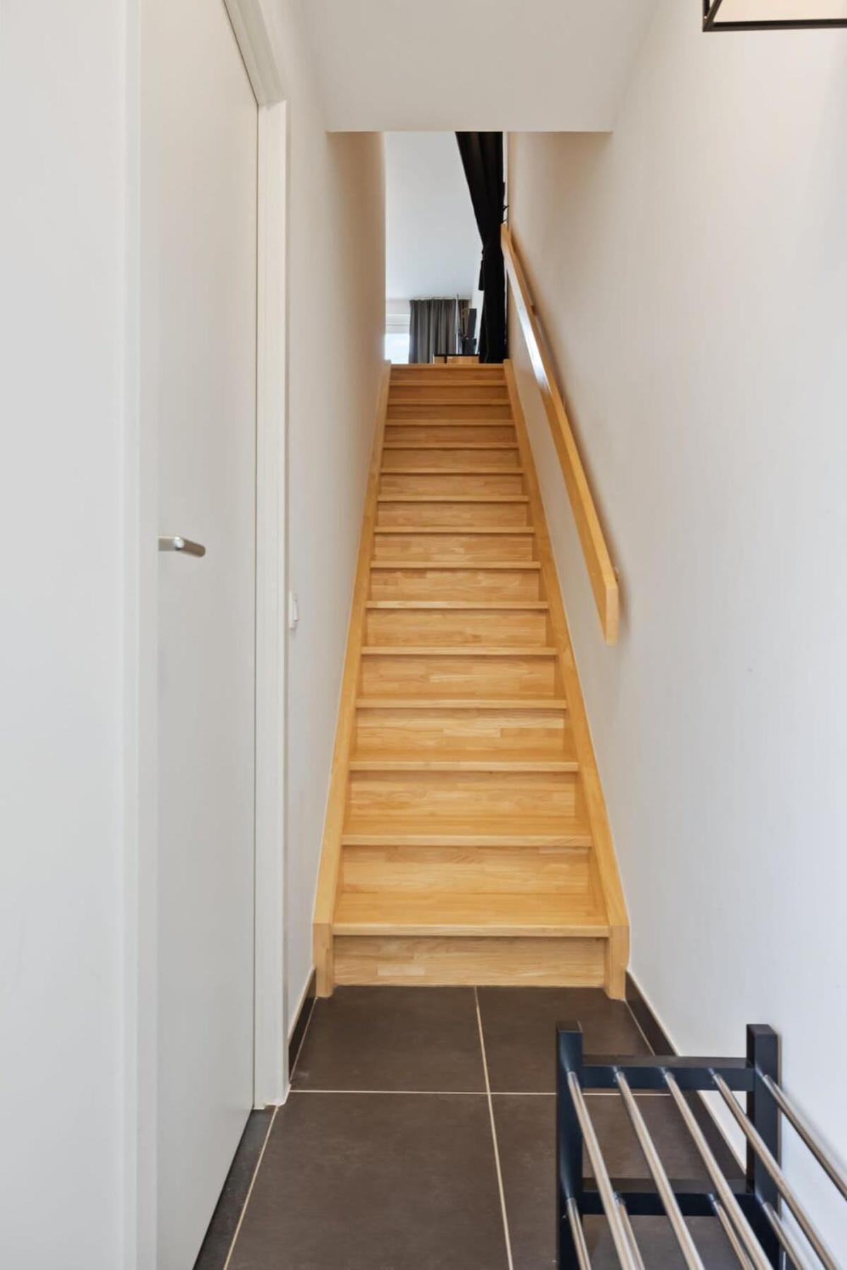 Beautiful Bel-Etage In Blankenberge Διαμέρισμα Εξωτερικό φωτογραφία