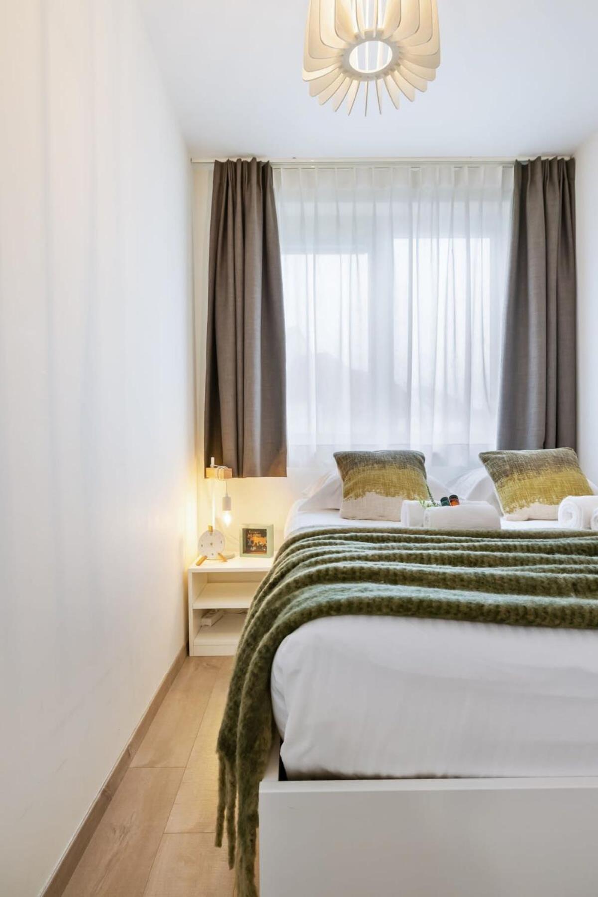 Beautiful Bel-Etage In Blankenberge Διαμέρισμα Εξωτερικό φωτογραφία