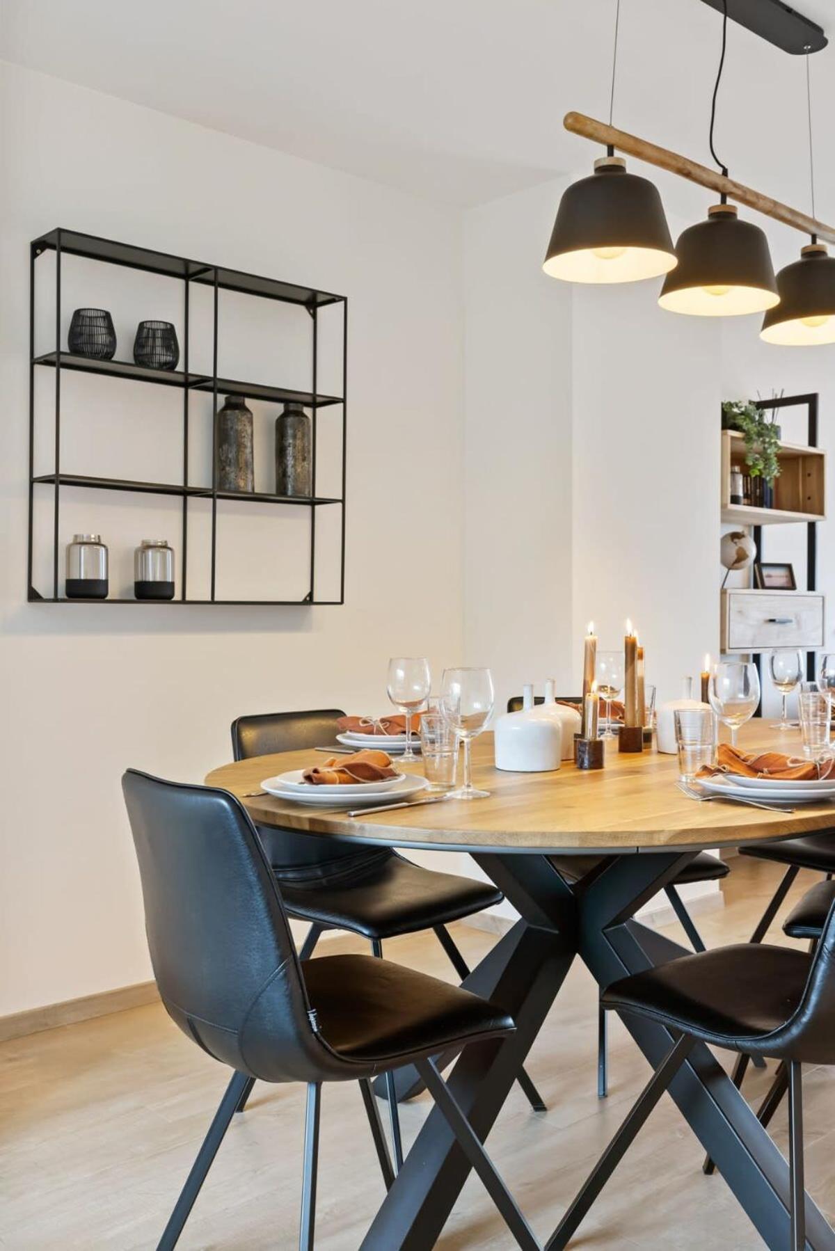 Beautiful Bel-Etage In Blankenberge Διαμέρισμα Εξωτερικό φωτογραφία