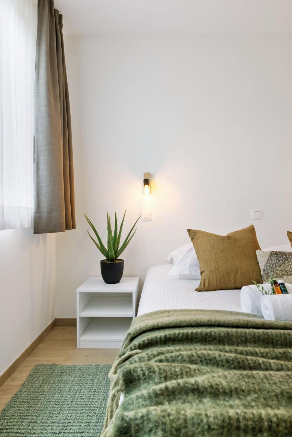 Beautiful Bel-Etage In Blankenberge Διαμέρισμα Εξωτερικό φωτογραφία